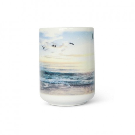 Friesland Friesland Becher Strand Becher Strand Mowen 0,5 L Кружка Friesland Beach Кружка Beach Seagulls 0,5 л