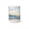 Friesland Friesland Becher Strand Becher Strand Mowen 0,5 L Кружка Friesland Beach Кружка Beach Seagulls 0,5 л