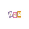 DJECO Cartas DC Comics Super Heroes Athletic Games (35172) Carta's DC Comics Super Heroes Athletic Games (35172)