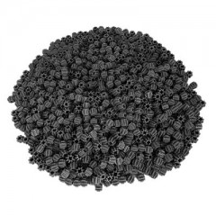 LEGO LEGO Technic Zahnrad Dunkelgrau - Gear 10928 - 100x LEGO Technic Gear темно-серый — Gear 10928 — 100x