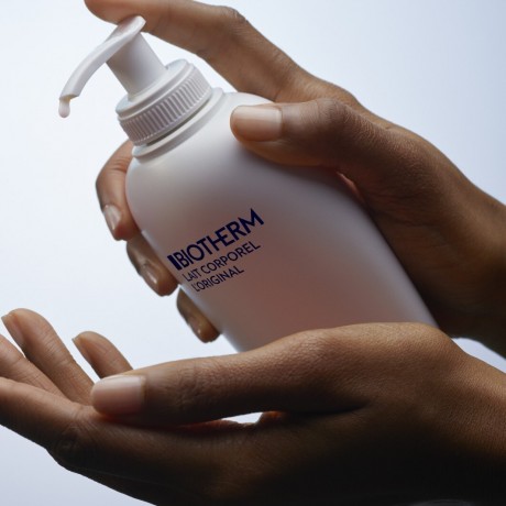Biotherm Lait Corporel Anti-Dessechant  Lait Corporel Anti-Dessechant