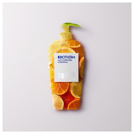Biotherm Lait Corporel Anti-Dessechant  Lait Corporel Anti-Dessechant