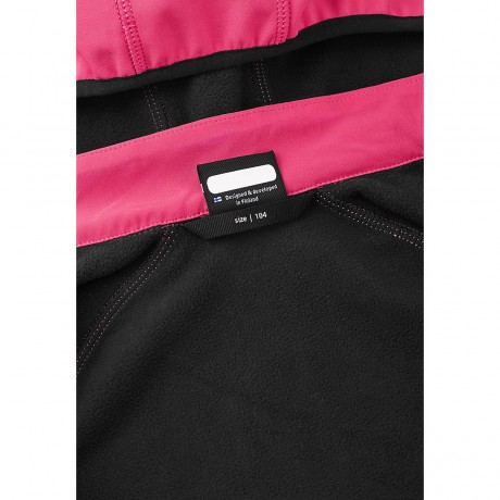 Reima Softshelljacke Vantti Softshelljacken fur Kinder Куртка софтшелл Vantti Куртки софтшелл для детей