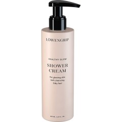 Lowengrip SHOWER CREAM  ГЕЛЬ ДЛЯ ДУША