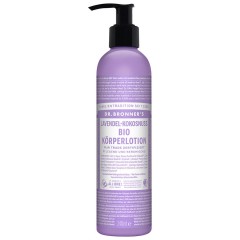 Dr. Bronner's Lavender Coconut  Лавандовый кокос