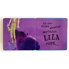 Penguin Junior Verlag Roald Dahl Роальд Даль