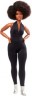 Mattel Barbie Signature Barbie Looks Puppe: Curvy (brunett) Кукла Barbie Signature Barbie Looks: Curvy (брюнетка)