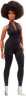 Mattel Barbie Signature Barbie Looks Puppe: Curvy (brunett) Кукла Barbie Signature Barbie Looks: Curvy (брюнетка)