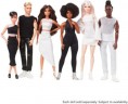Mattel Barbie Signature Barbie Looks Puppe: Curvy (brunett) Кукла Barbie Signature Barbie Looks: Curvy (брюнетка)