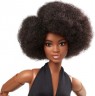 Mattel Barbie Signature Barbie Looks Puppe: Curvy (brunett) Кукла Barbie Signature Barbie Looks: Curvy (брюнетка)