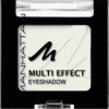MANHATTAN Cosmetics Тени для век Multi Effect Eyeshadow Ice Eyes Baby 101C, 2 г
