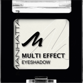 MANHATTAN Cosmetics Тени для век Multi Effect Eyeshadow Ice Eyes Baby 101C, 2 г