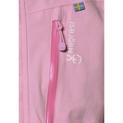 ISBJORN PENGUIN Gefutterter Winteroverall Schneeanzuge Зимний комбинезон PENGUIN на подкладке