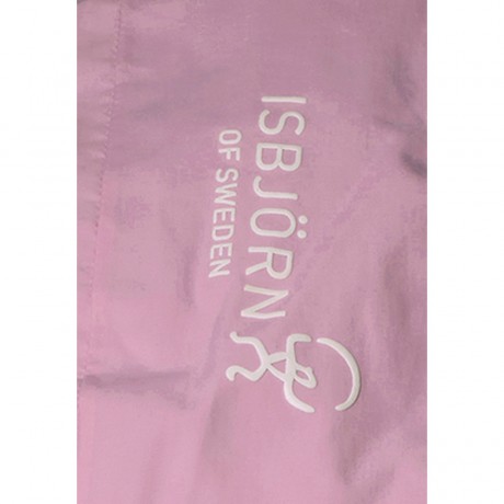 ISBJORN PENGUIN Gefutterter Winteroverall Schneeanzuge Зимний комбинезон PENGUIN на подкладке