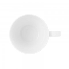 Seltmann Weiden Seltmann Weiden Beat Weiss Kaffeeobertasse 0,26 L Чашка для кофе Seltmann Weiden Beat Weiss 0,26 л