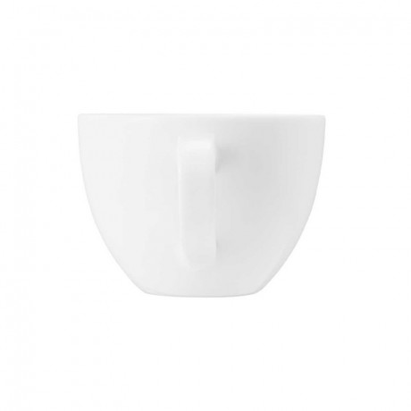 Seltmann Weiden Seltmann Weiden Beat Weiss Kaffeeobertasse 0,26 L Чашка для кофе Seltmann Weiden Beat Weiss 0,26 л