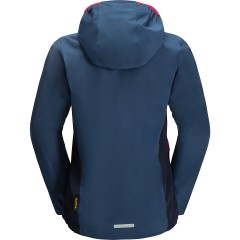 Jack Wolfskin Outdoorjacke ACTIVE K Куртка для активного отдыха ACTIVE K