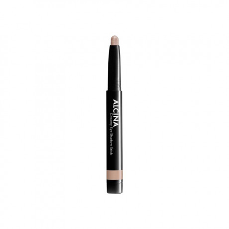 Alcina (Альсина) Eyes Cream Кремy Eye Shadow Stick, Nr. 020 Plum / 1 шт.