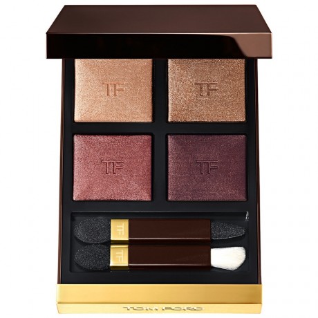 Tom Ford (Том Форд) Line Eye Color Quad Lidschatten Augen-Make-up, 6 g