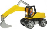 LENA Truxx: Bagger Truxx: Экскаватор