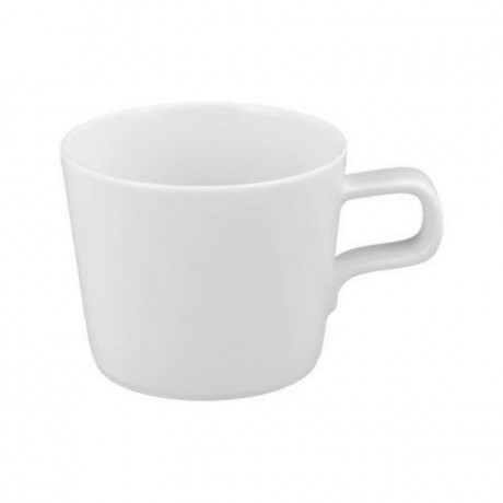 Seltmann Weiden Seltmann Weiden No Limits Weiss Kaffee-Obertasse 0,22 L Seltmann Weiden Чашка для кофе No Limits Weiss 0,22 л