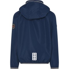 LEGO wear Kinder Regenjacke LWJOCHY Детская дождевик LWJOCHY