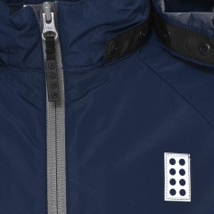 LEGO wear Kinder Regenjacke LWJOCHY Детская дождевик LWJOCHY