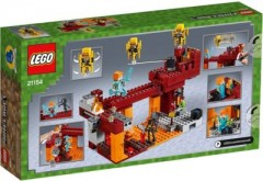 LEGO LEGO Minecraft 21154 Die Brucke LEGO Minecraft 21154 Мост