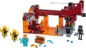 LEGO LEGO Minecraft 21154 Die Brucke LEGO Minecraft 21154 Мост
