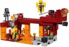LEGO LEGO Minecraft 21154 Die Brucke LEGO Minecraft 21154 Мост