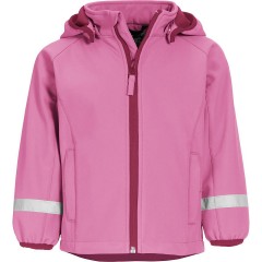 Playshoes Softshell-Jacke Softshelljacken fur Madchen Куртка софтшелл Куртки софтшелл для девочек