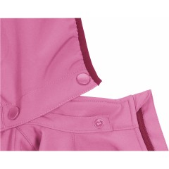 Playshoes Softshell-Jacke Softshelljacken fur Madchen Куртка софтшелл Куртки софтшелл для девочек