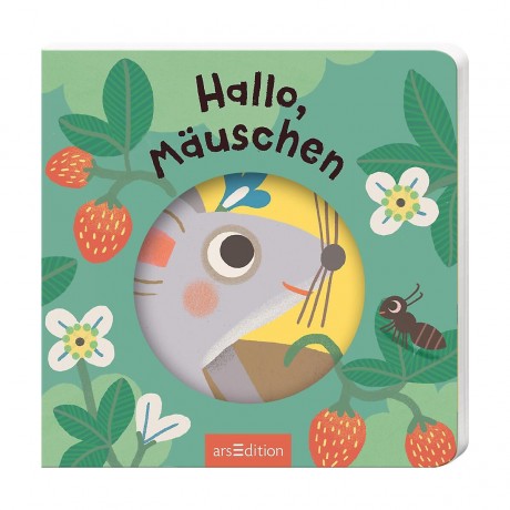 arsEdition Verlag Hallo Привет