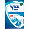 Wick Hustenbonbons Blau ohne Zucker Освежающие драже без сахара   72г