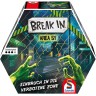 Schmidt Spiele Break In – Area 51 Взлом — Зона 51