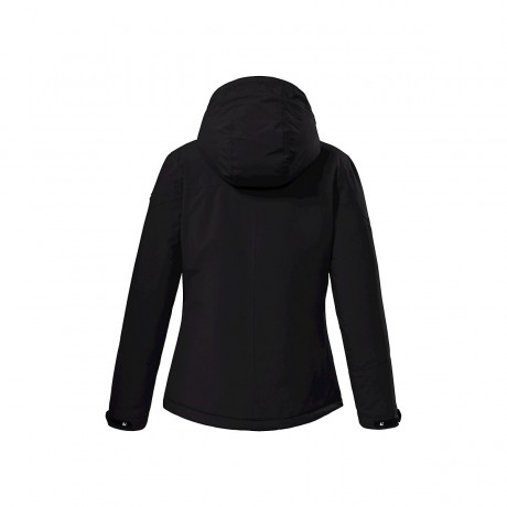 killtec Outdoorjacke KOW 198 GRLS JCKT Outdoorjacken Уличная куртка KOW 198 GRLS Уличные куртки JCKT
