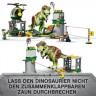 LEGO LEGO Jurassic World 76944 T. Rex Ausbruch LEGO Jurassic World 76944 Побег Т. Рекса