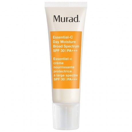 MURAD Essential-C Day Moisture Broad Spectrum SPF 30 | PA+++ Essential-C Day Moisture SPF 30 широкого спектра действия | ПА+++