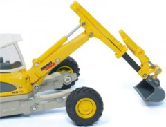 SIKU SIKU 3548 Menzi Muck Schreitbagger 1:50 Шагающий экскаватор SIKU 3548 Menzi Muck 1:50