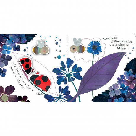 Penguin Junior Verlag Ich und du ... und Gluck dazu Я и ты... и удачи