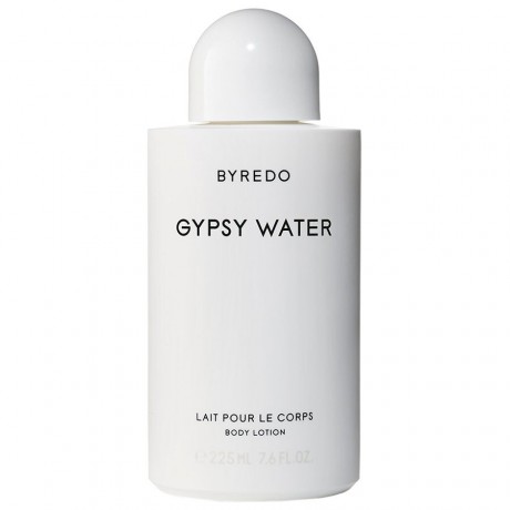BYREDO Gypsy Water Цыганская вода