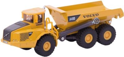 SIKU SIKU 1877 Volvo Dumper 1:87 SIKU 1877 Volvo Самосвал Масштаб 1:87