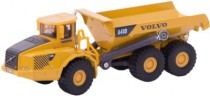 SIKU SIKU 1877 Volvo Dumper 1:87 SIKU 1877 Volvo Самосвал Масштаб 1:87