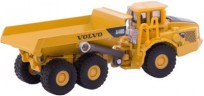 SIKU SIKU 1877 Volvo Dumper 1:87 SIKU 1877 Volvo Самосвал Масштаб 1:87