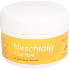 allcura Naturheilmittel HIRSCHTALGCREME  Сливки сала ОЛЕНЯ