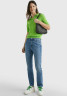 Tommy Hilfiger RISE Straight leg jeans lyra RISE Джинсы прямого кроя лира