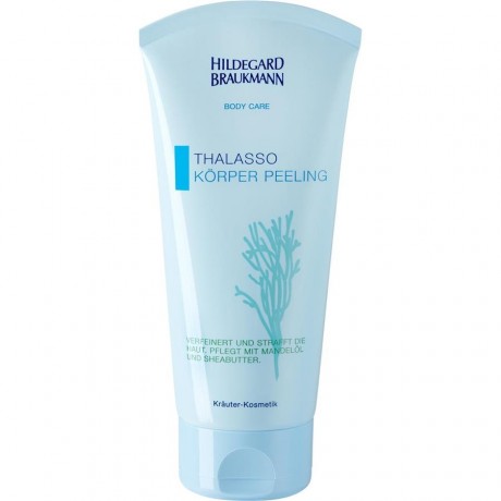 Hildegard Braukmann Body Care Thalasso Peeling Талассо пилинг, 200 мл
