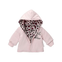 Baby Sweets Jacke Lieblingsstucke Herzen Ubergangsjacken fur Madchen Куртка Favorite Pieces Hearts Межсезонные куртки для девочек