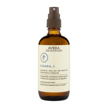 Aveda (Аведа) chakras Balancing Body Mist Chakra 5, 100 мл