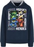 LEGO Sweatshirt fur Jungen Толстовка для мальчиков